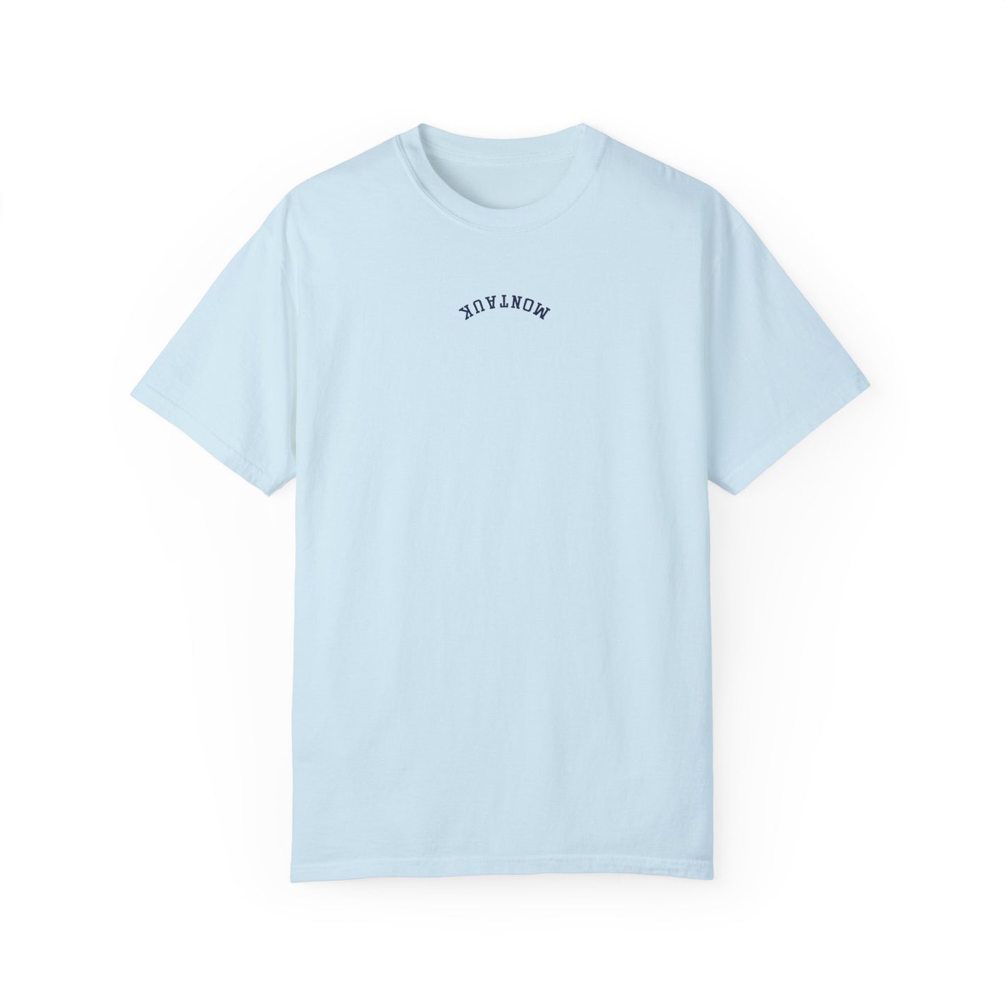 Montauk Unisex Tee