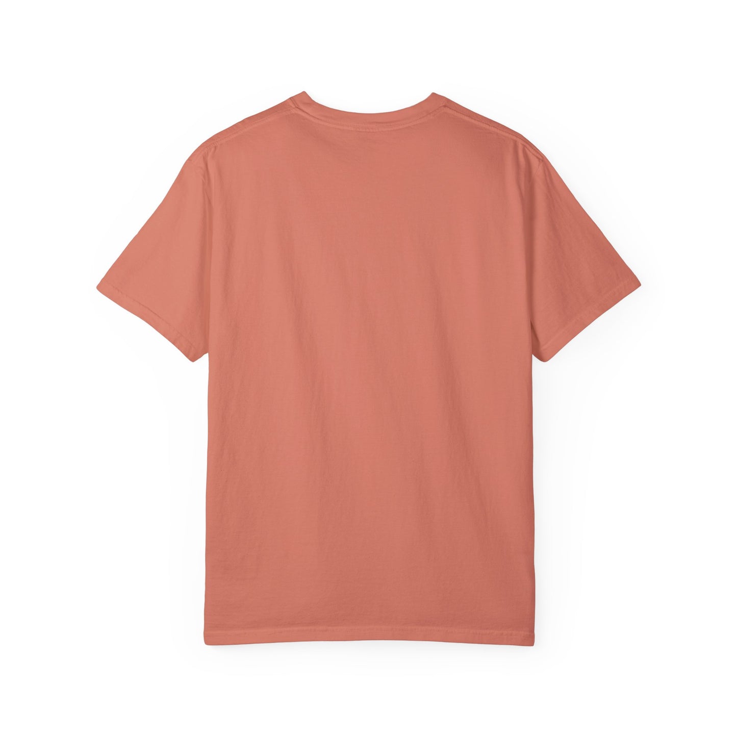 Sag Harbor Unisex Tee Off-Center