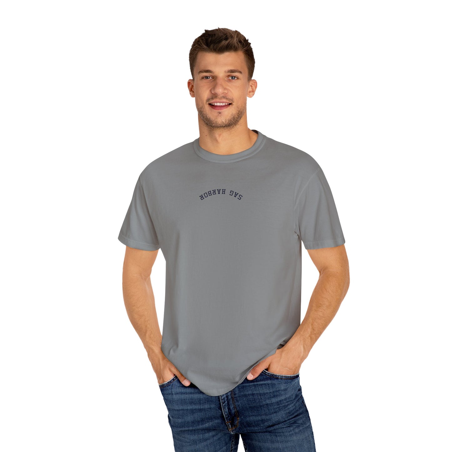 Sag Harbor Unisex Tee