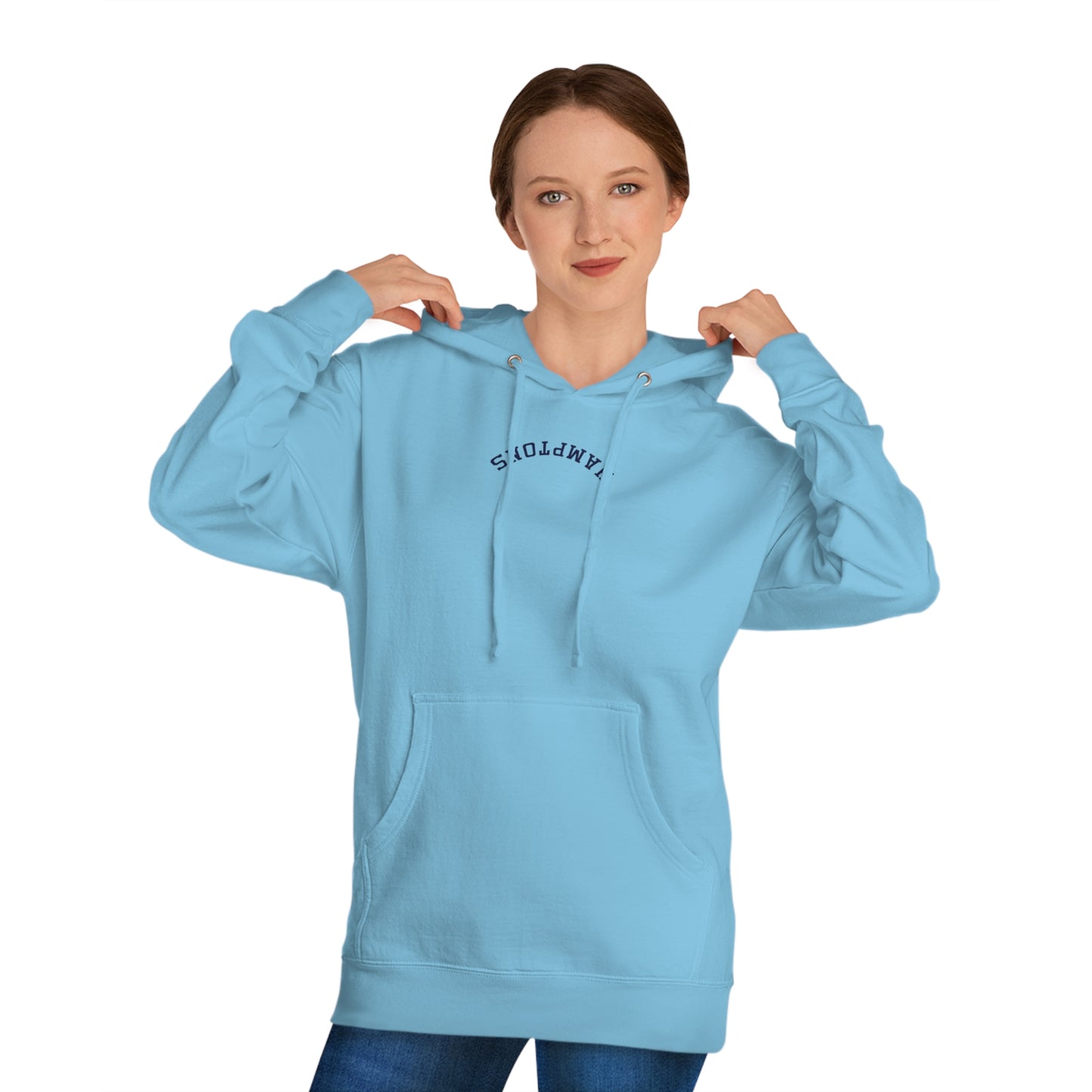 Hamptons Unisex Hoodie