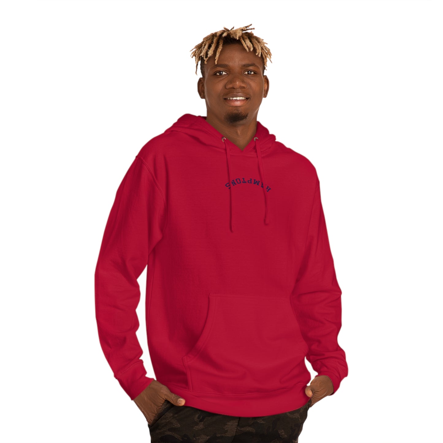 Hamptons Unisex Hoodie