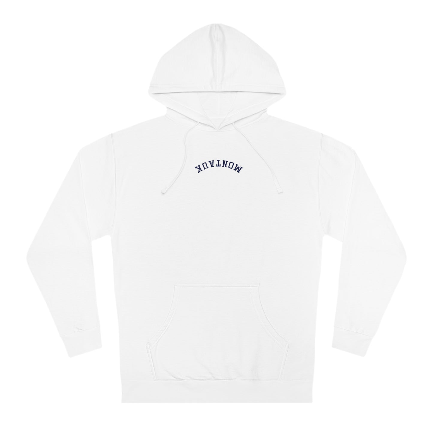 Montauk Unisex Hoodie