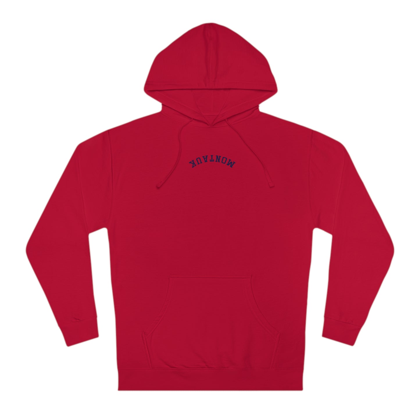 Montauk Unisex Hoodie