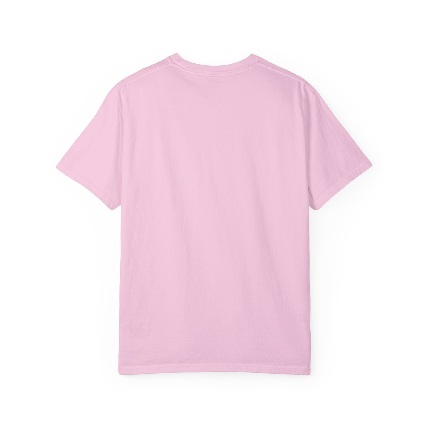 Montauk Unisex Tee Off-Center