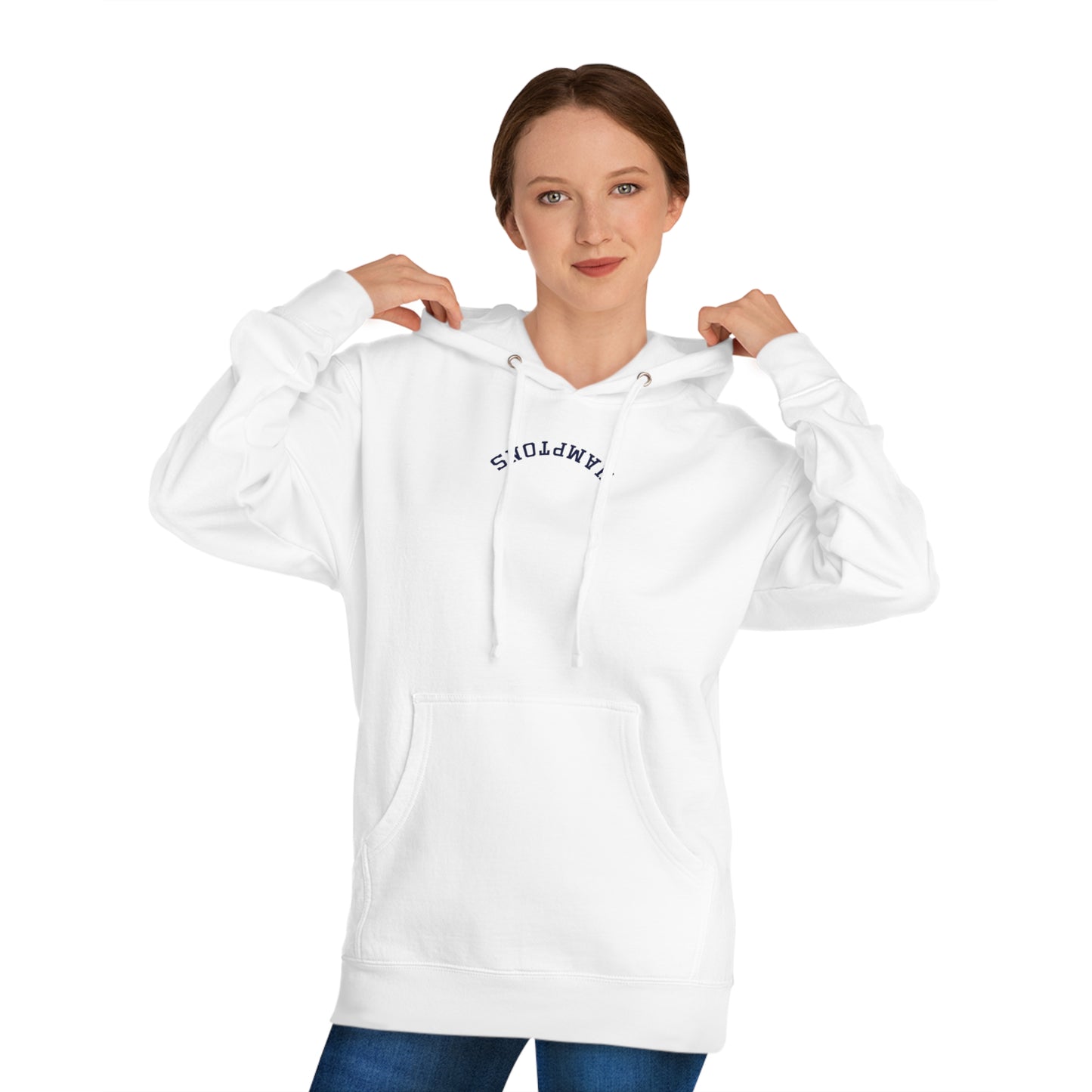 Hamptons Unisex Hoodie