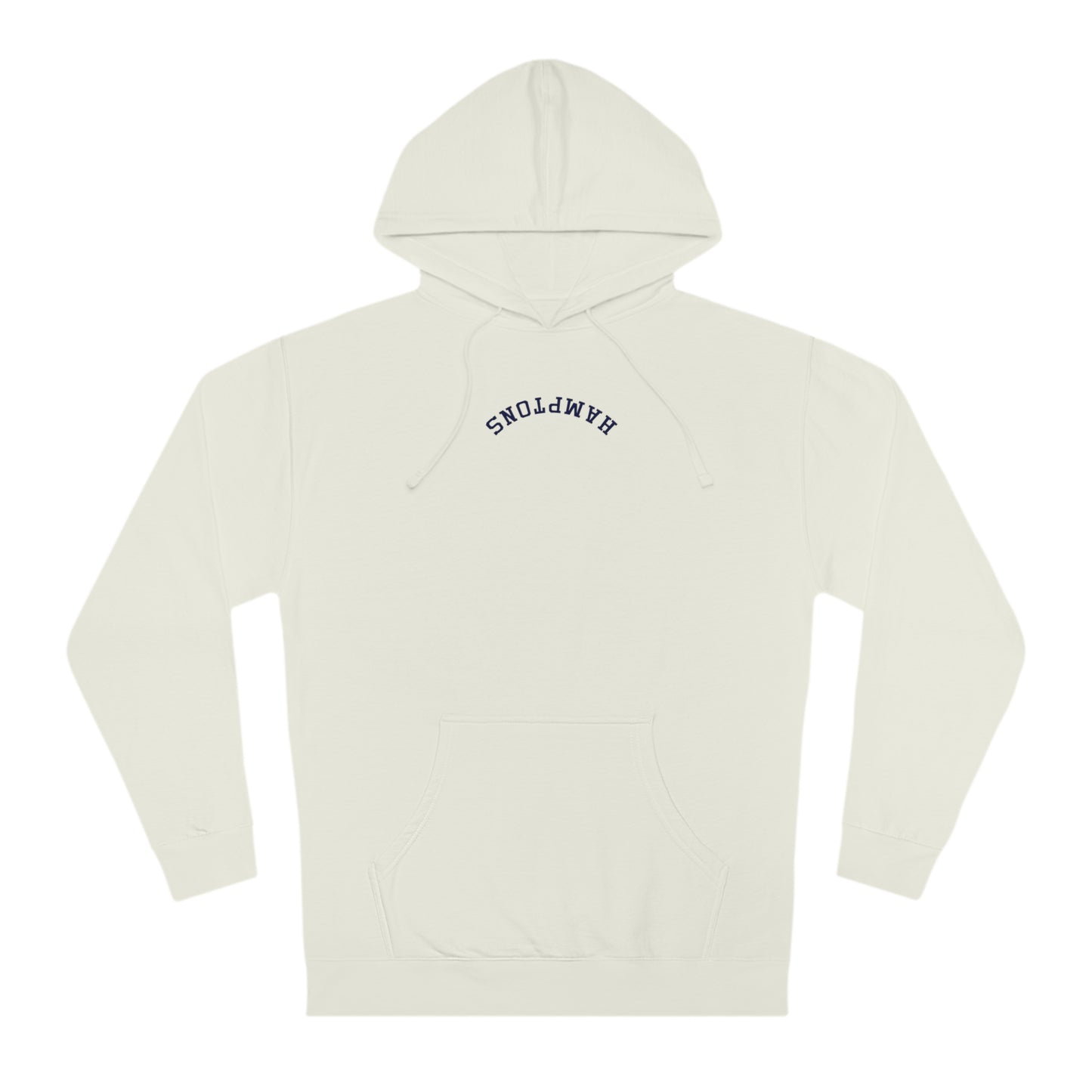 Hamptons Unisex Hoodie