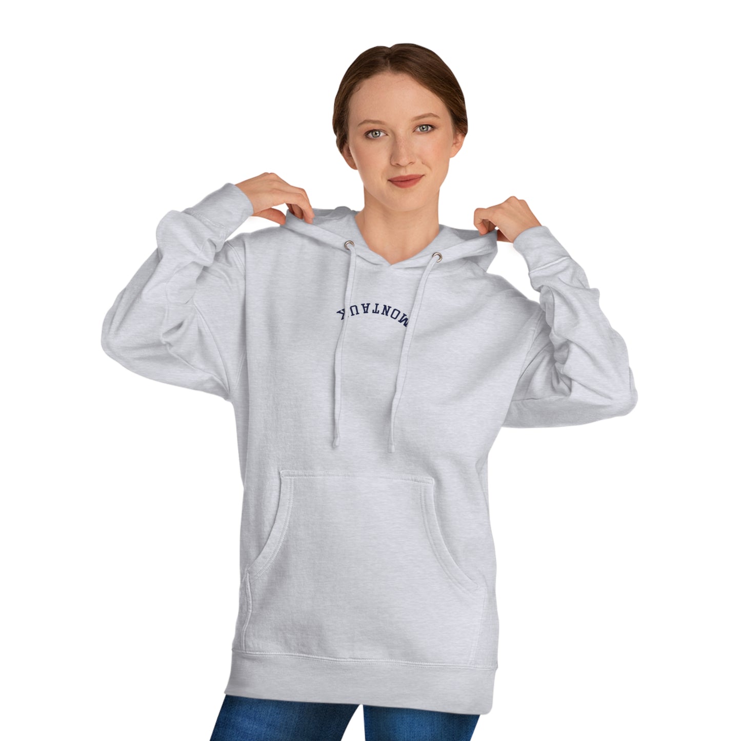 Montauk Unisex Hoodie