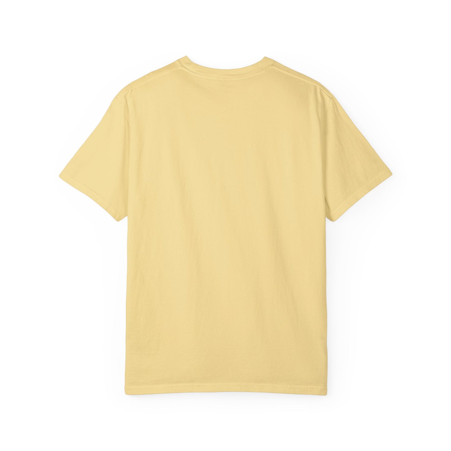 Hamptons Unisex Tee Off-Center