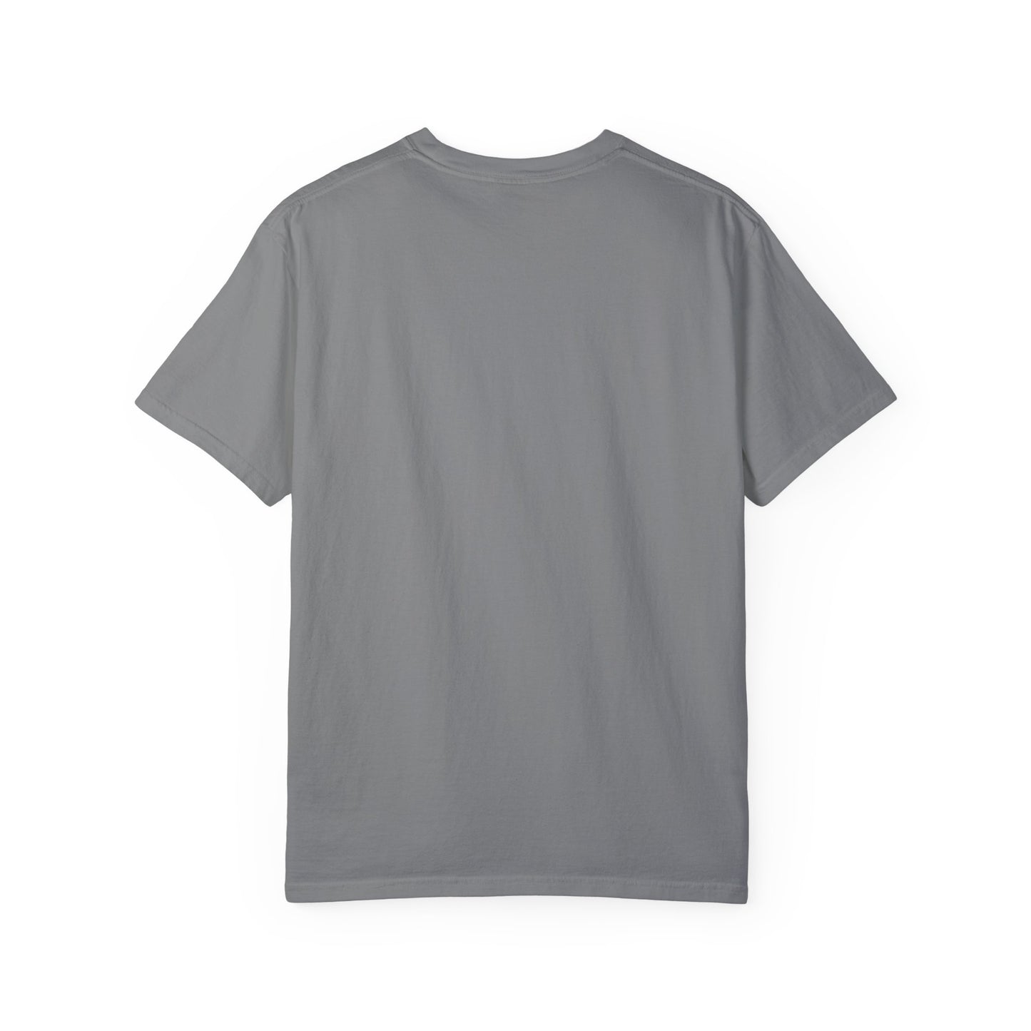 Montauk Unisex Tee Off-Center