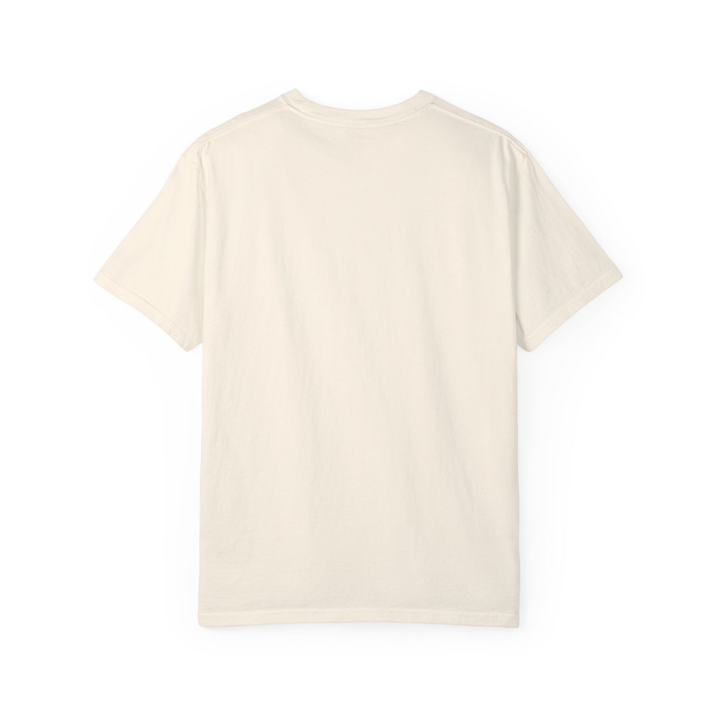 Montauk Unisex Tee Off-Center