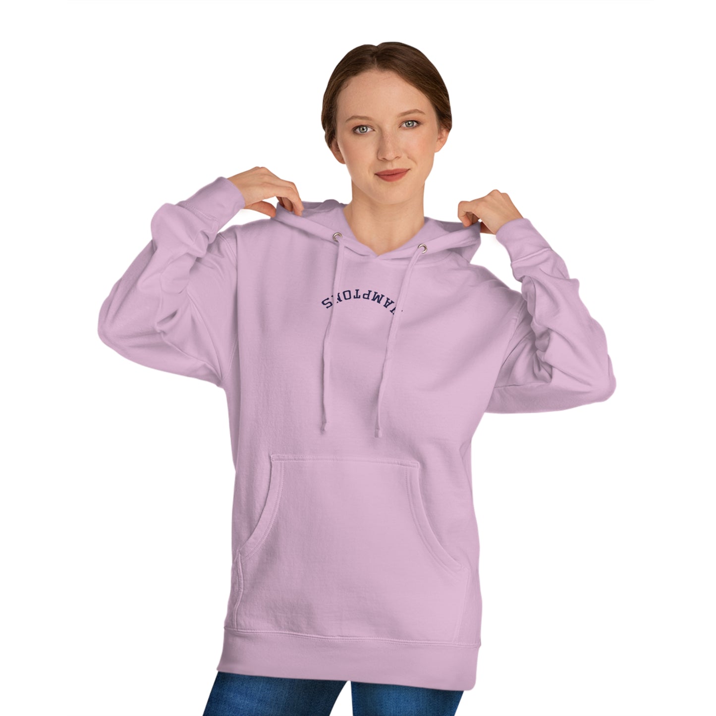 Hamptons Unisex Hoodie