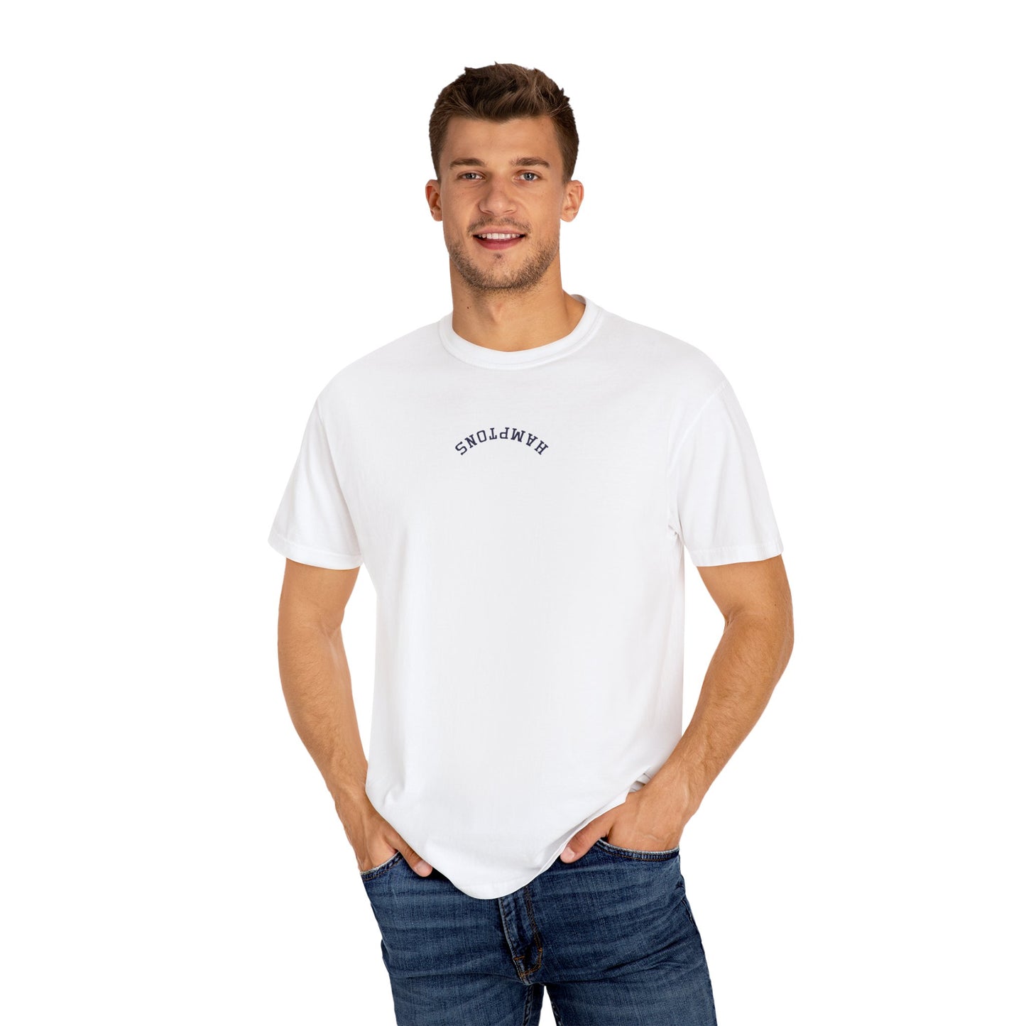 Hamptons Unisex Tee