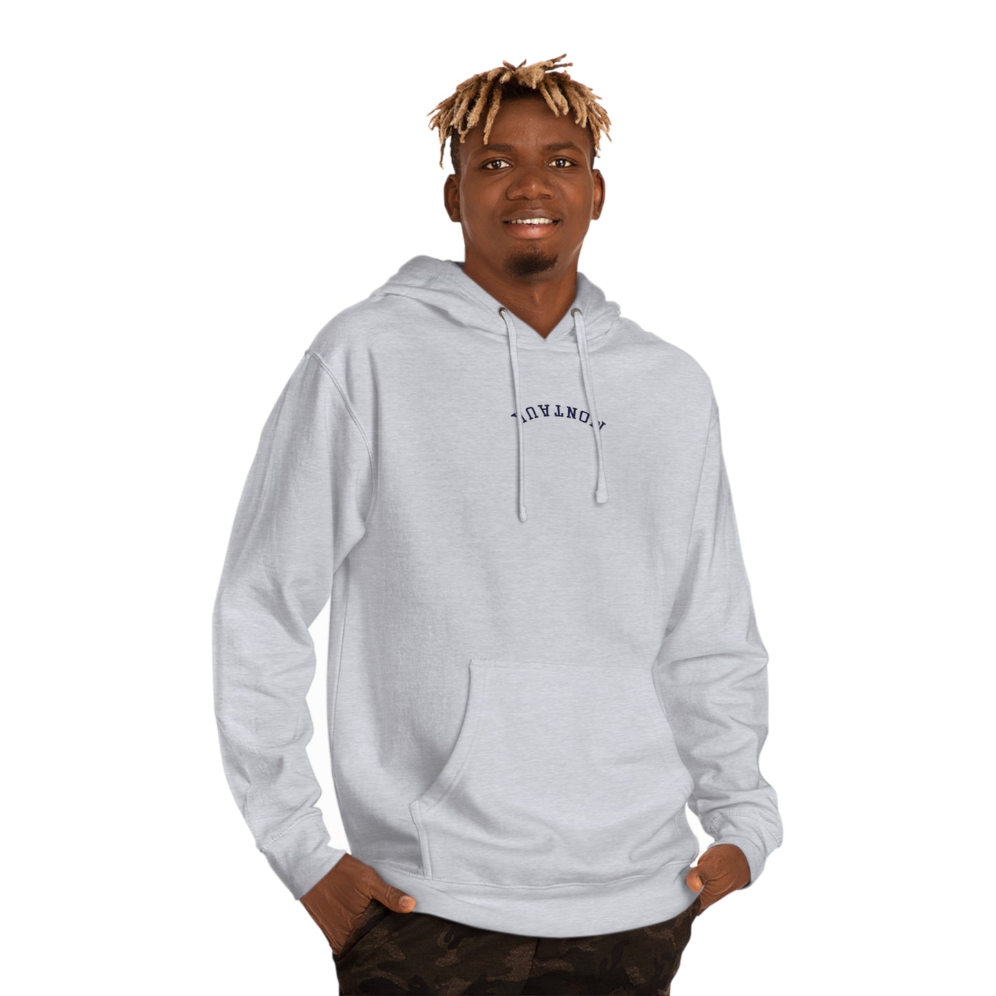 Montauk Unisex Hoodie