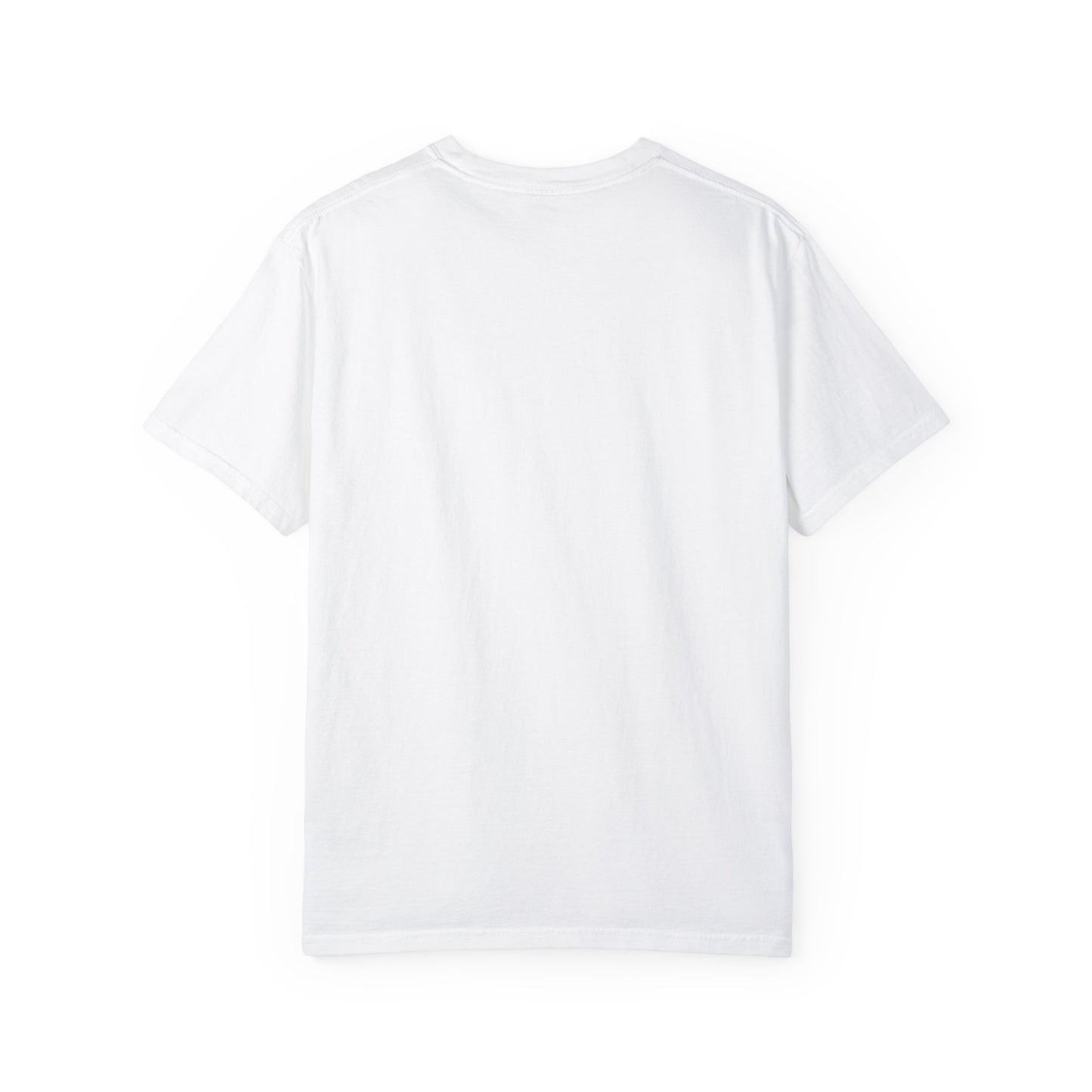 Hamptons Unisex Tee Off-Center