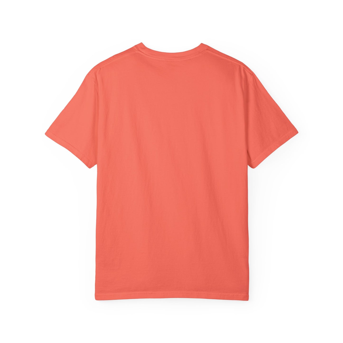 Sag Harbor Unisex Tee Off-Center