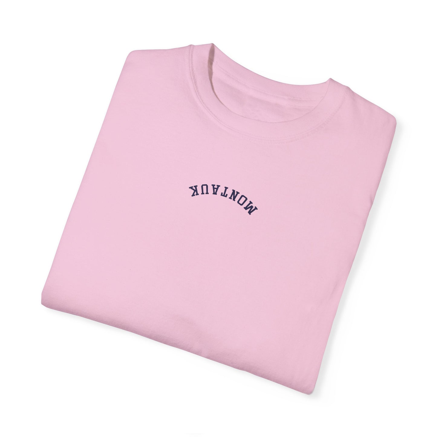 Montauk Unisex Tee