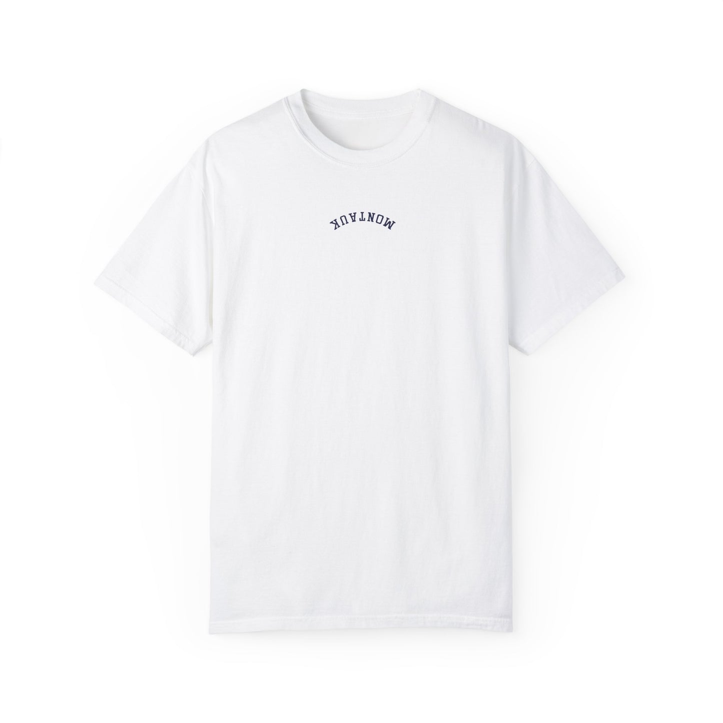 Montauk Unisex Tee