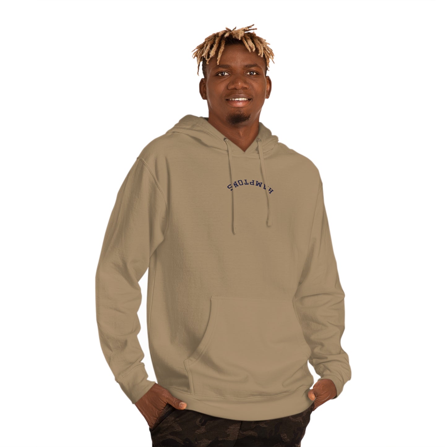 Hamptons Unisex Hoodie