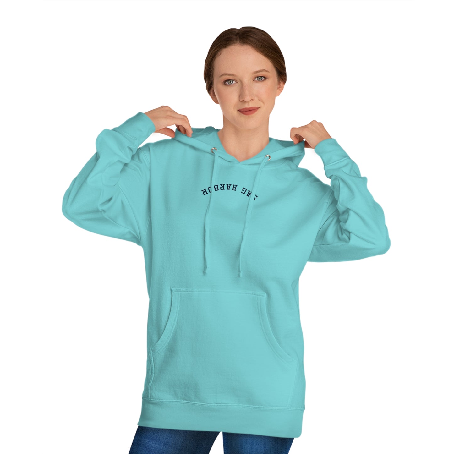 Sag Harbor Unisex Hoodie