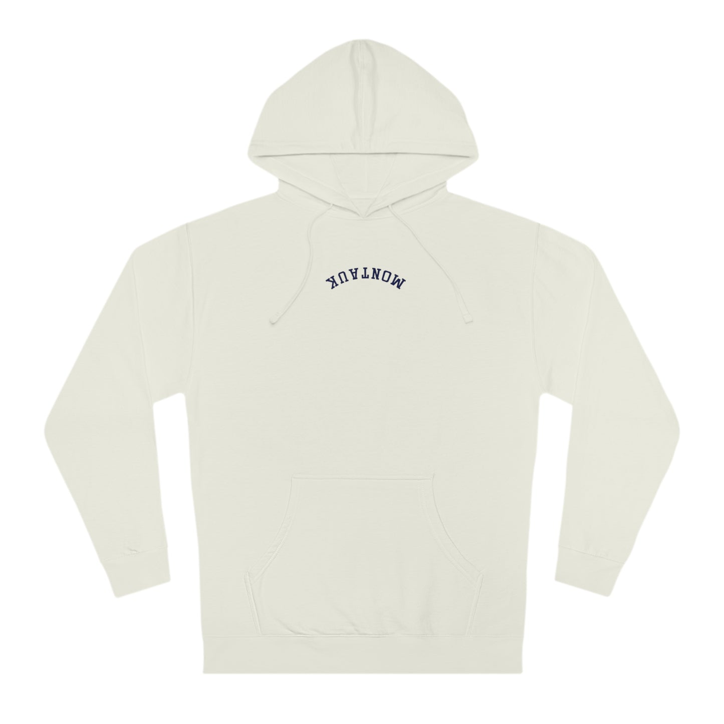 Montauk Unisex Hoodie