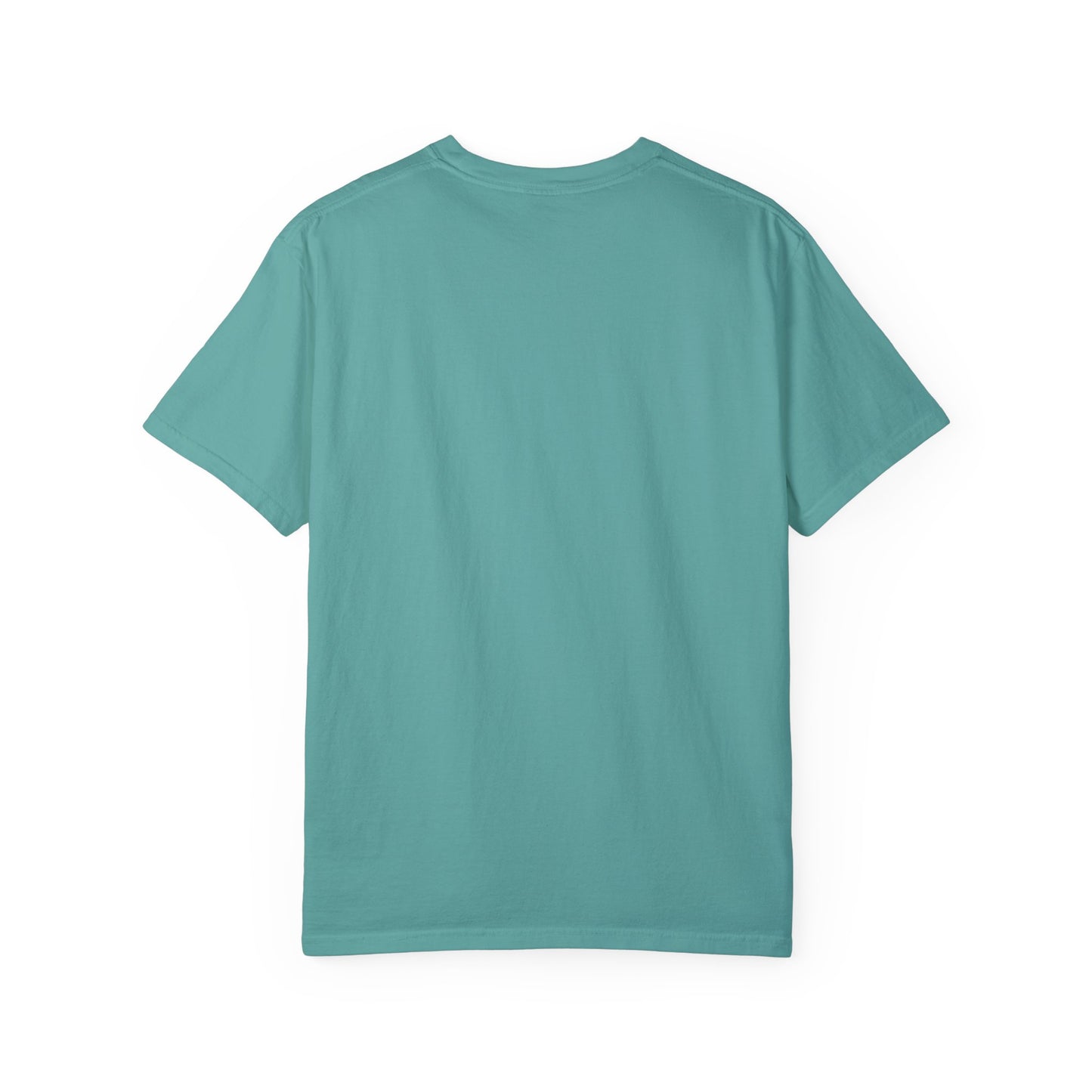 Montauk Unisex Tee Off-Center