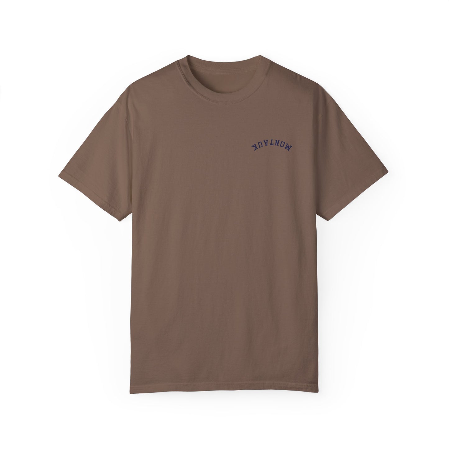 Montauk Unisex Tee Off-Center