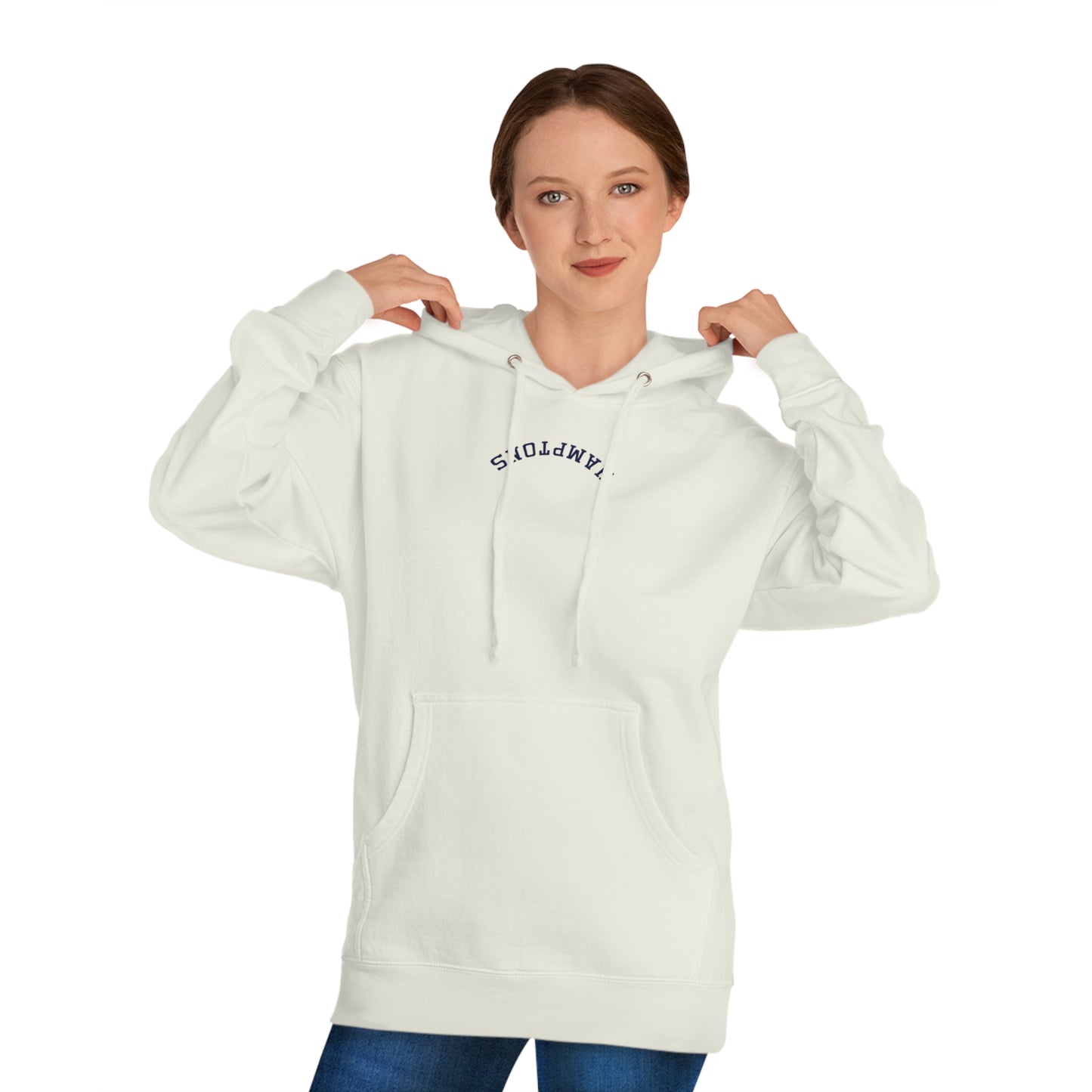 Hamptons Unisex Hoodie