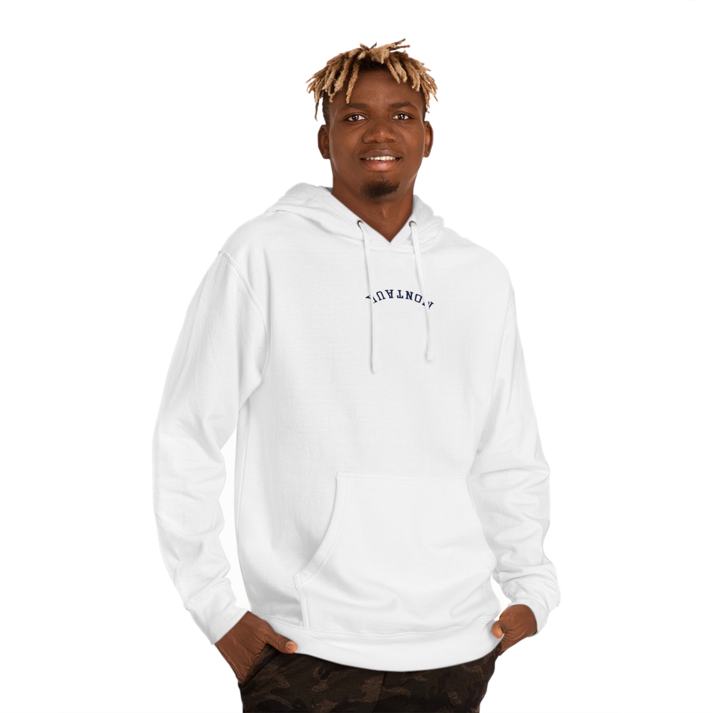 Montauk Unisex Hoodie