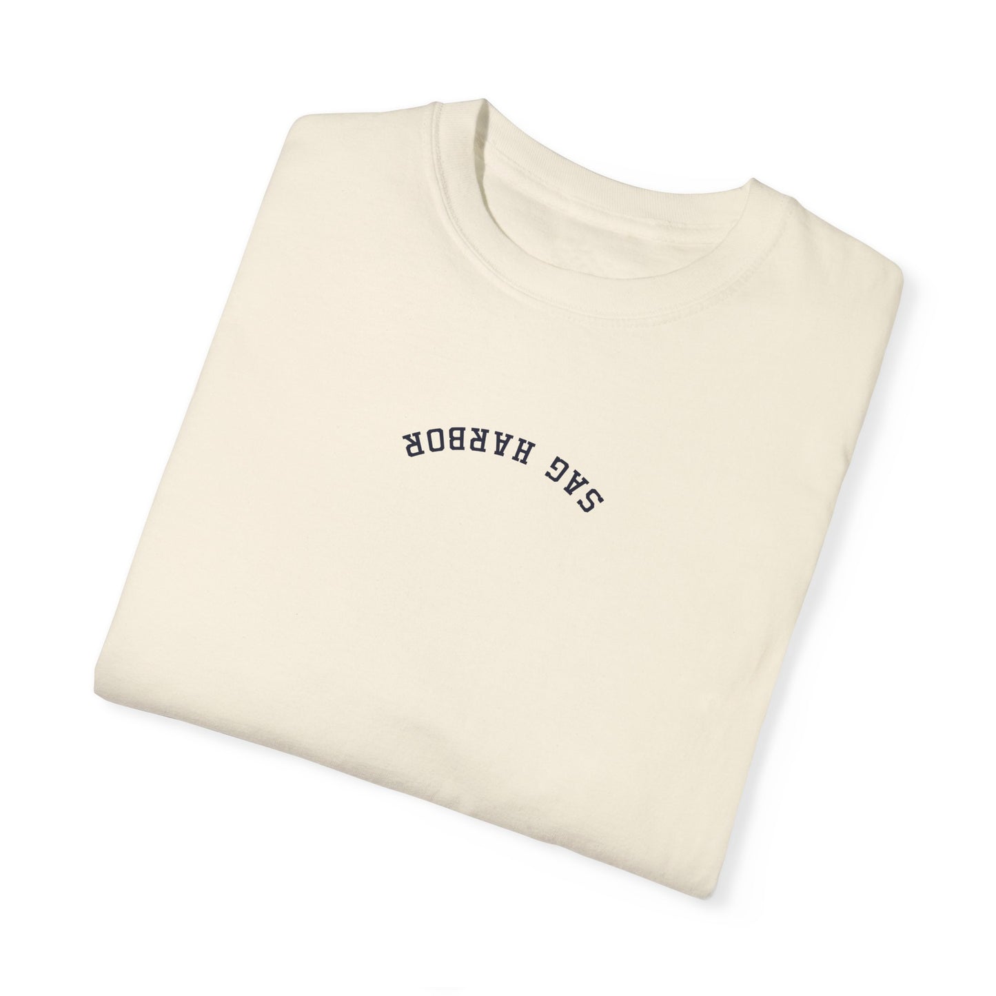 Sag Harbor Unisex Tee