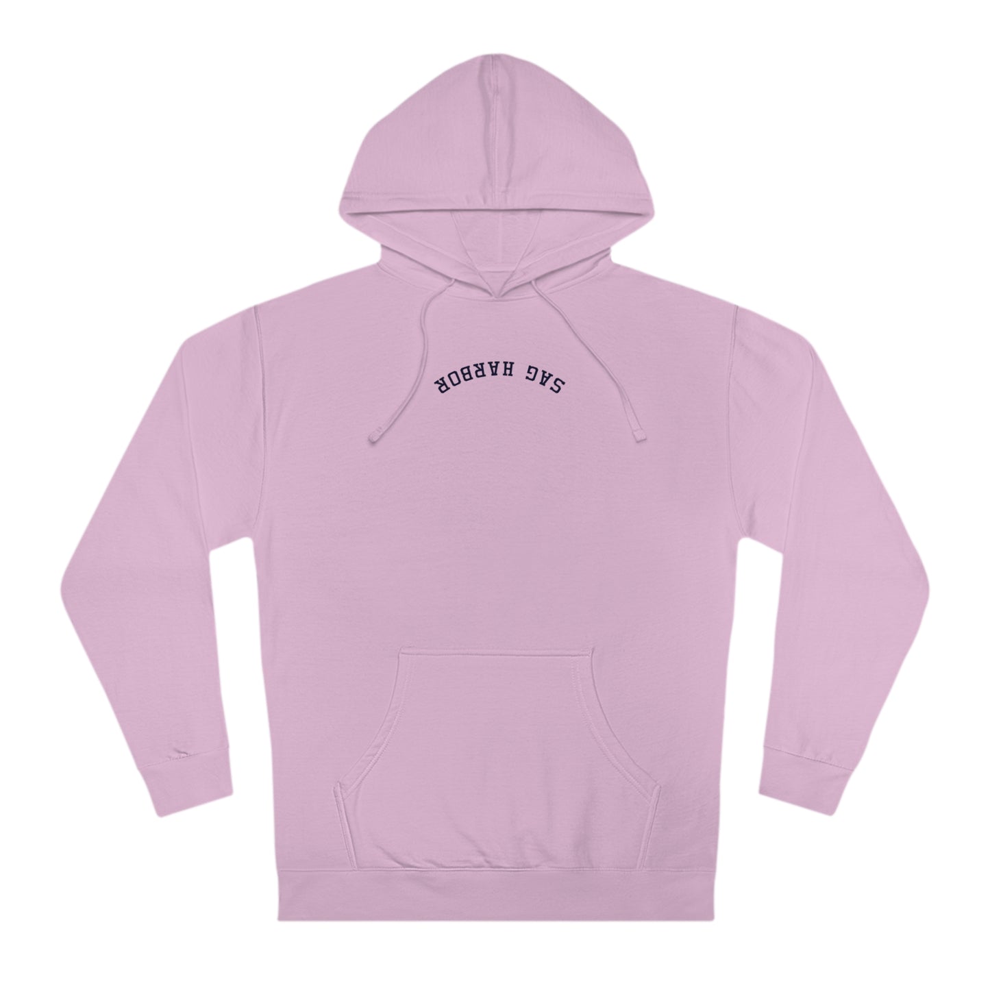 Sag Harbor Unisex Hoodie