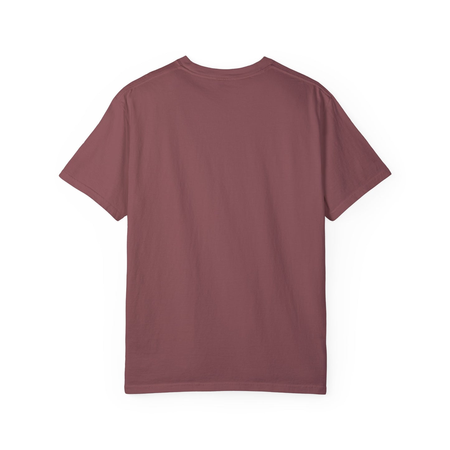 Montauk Unisex Tee Off-Center