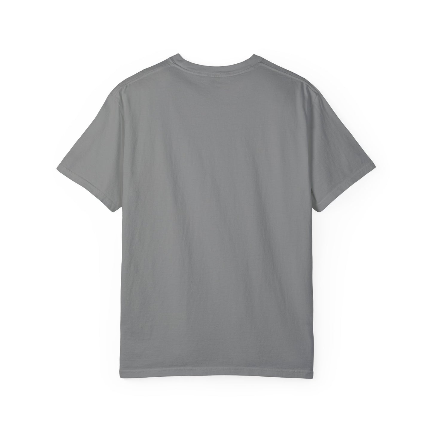 Montauk Unisex Tee Off-Center