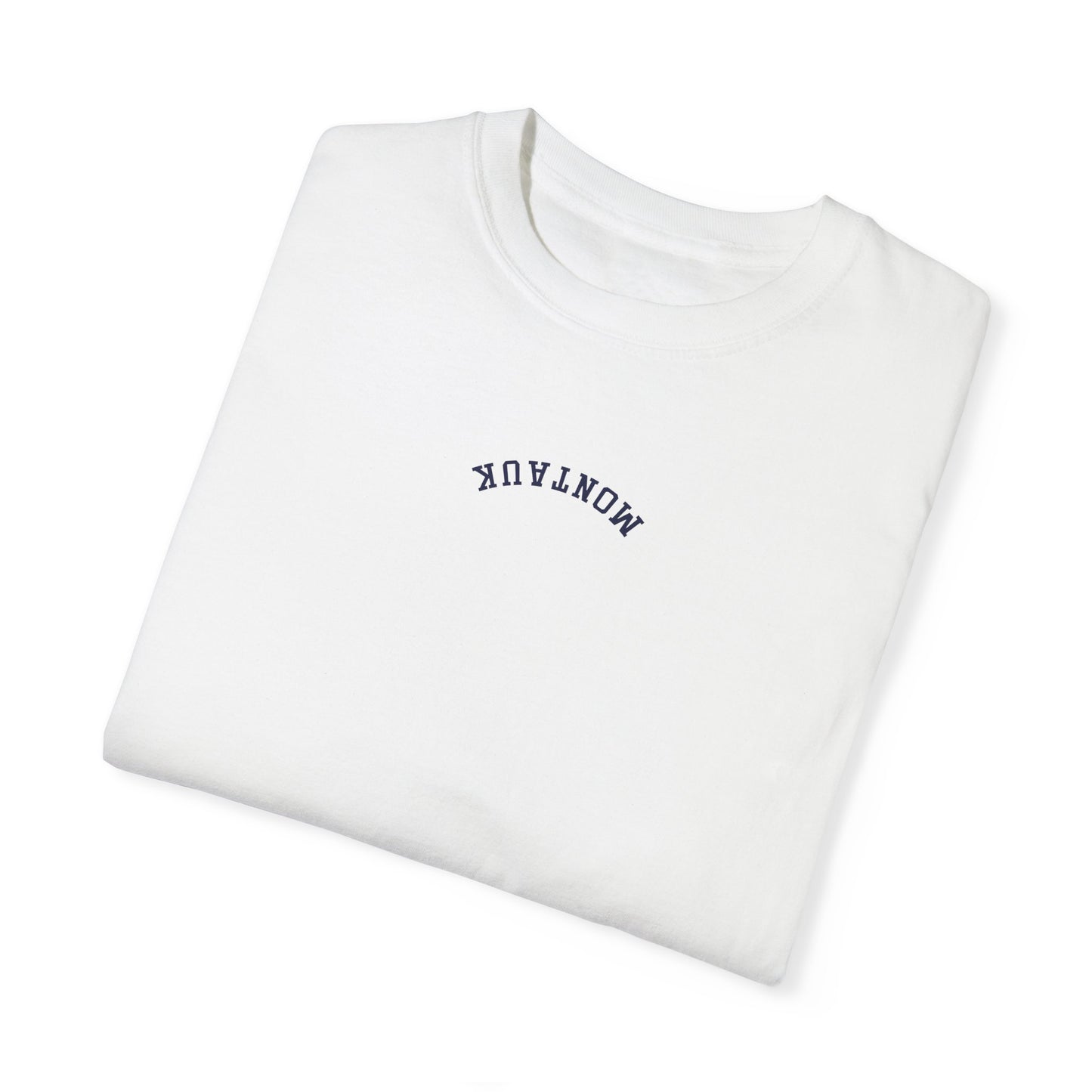 Montauk Unisex Tee