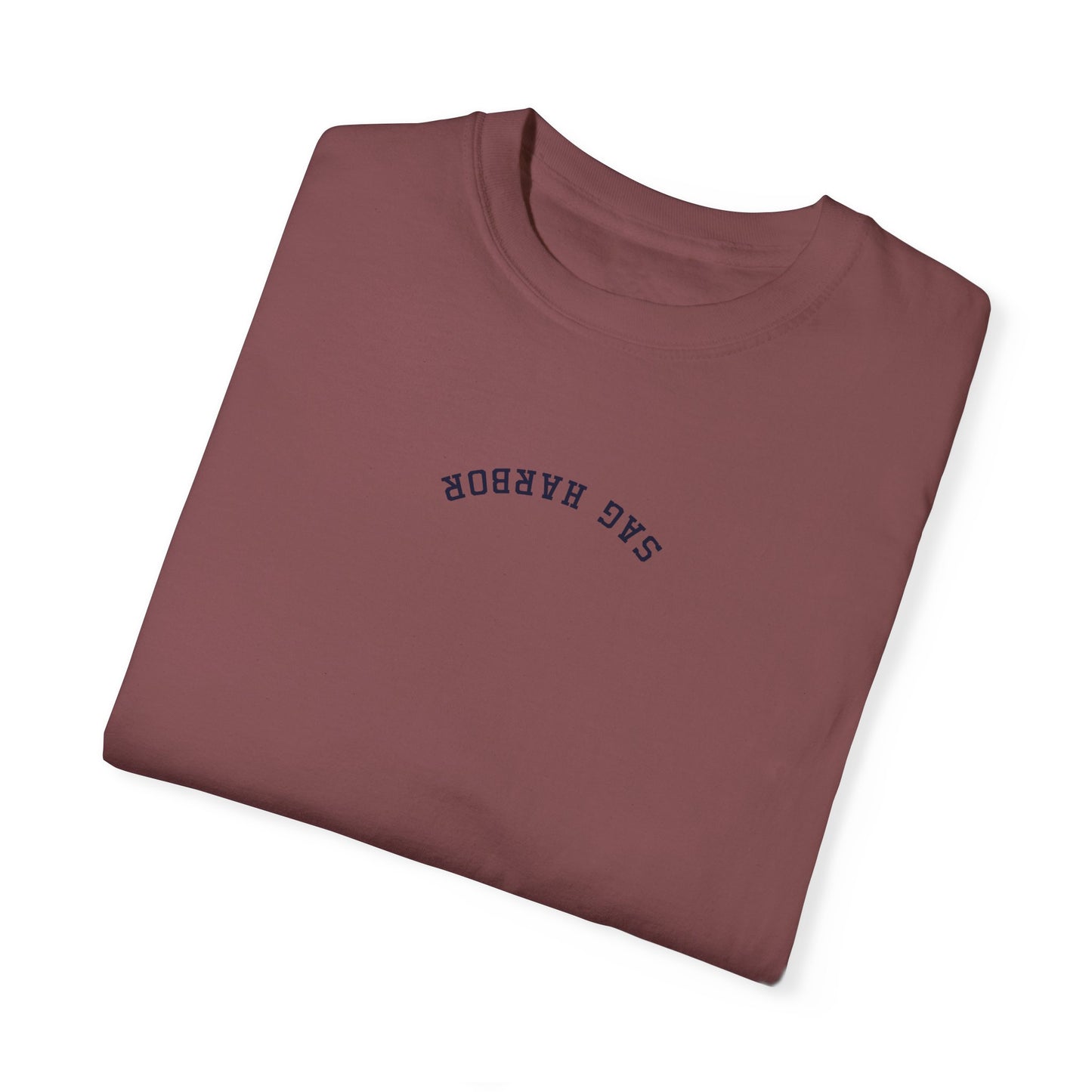 Sag Harbor Unisex Tee