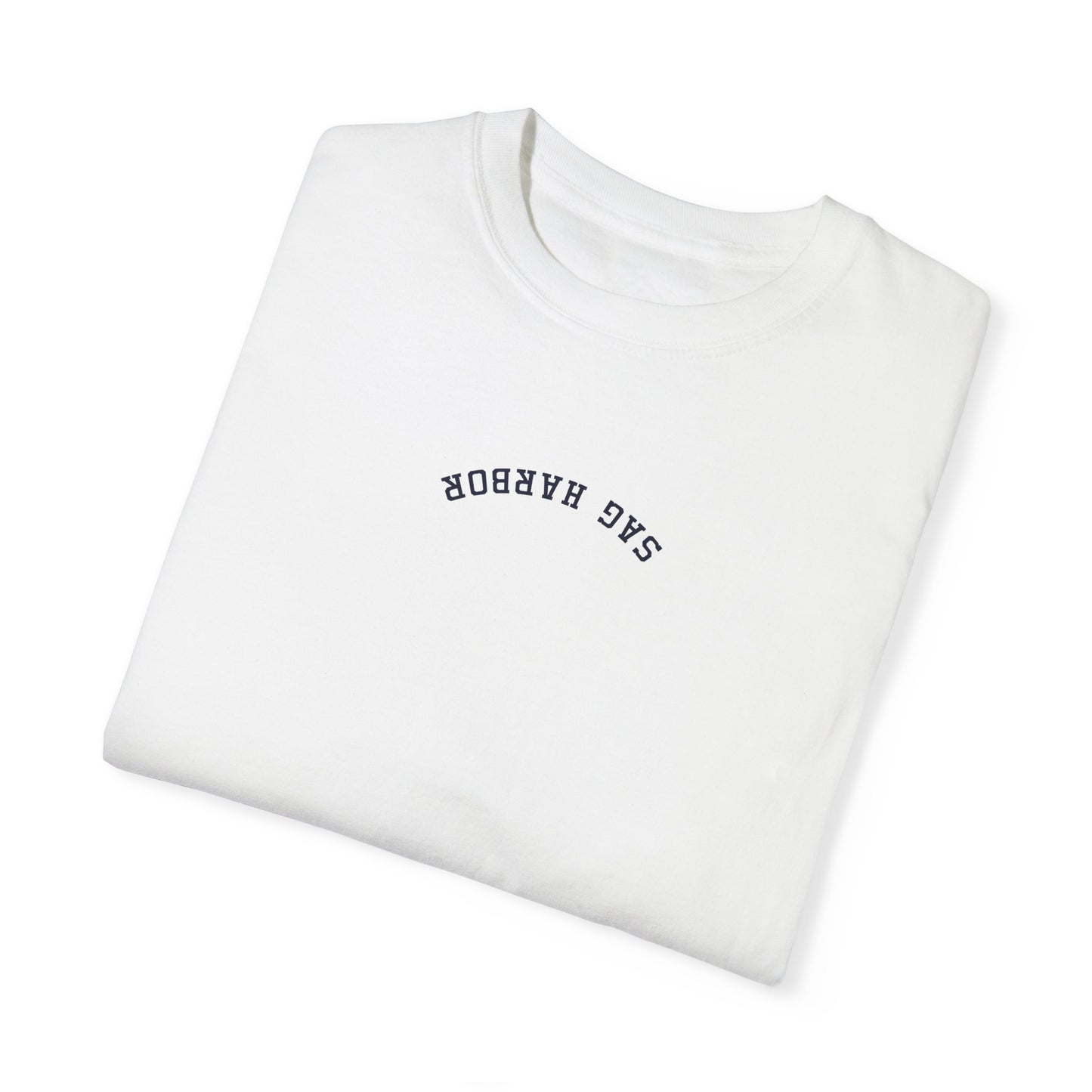 Sag Harbor Unisex Tee