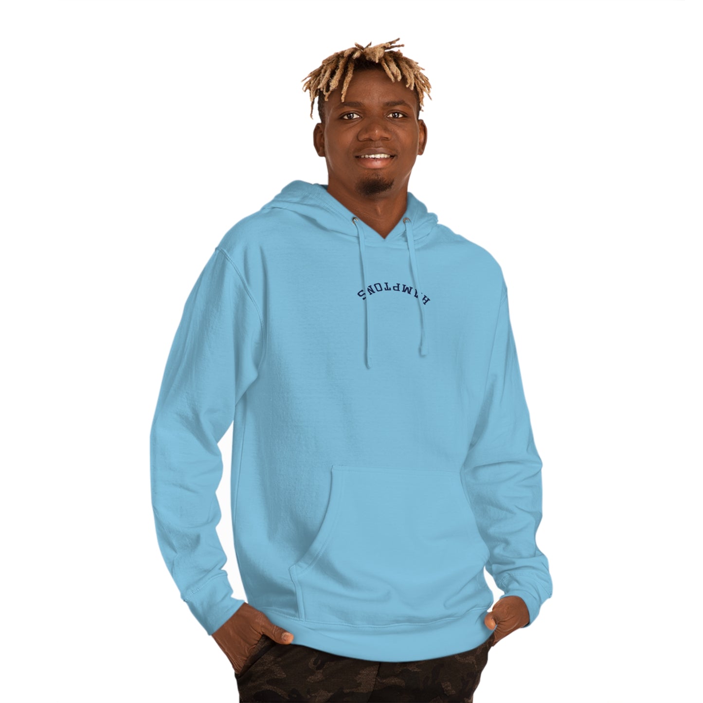 Hamptons Unisex Hoodie