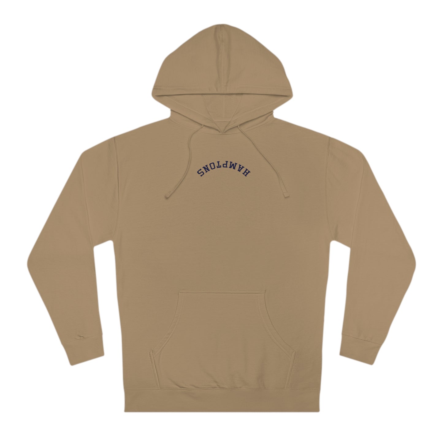 Hamptons Unisex Hoodie