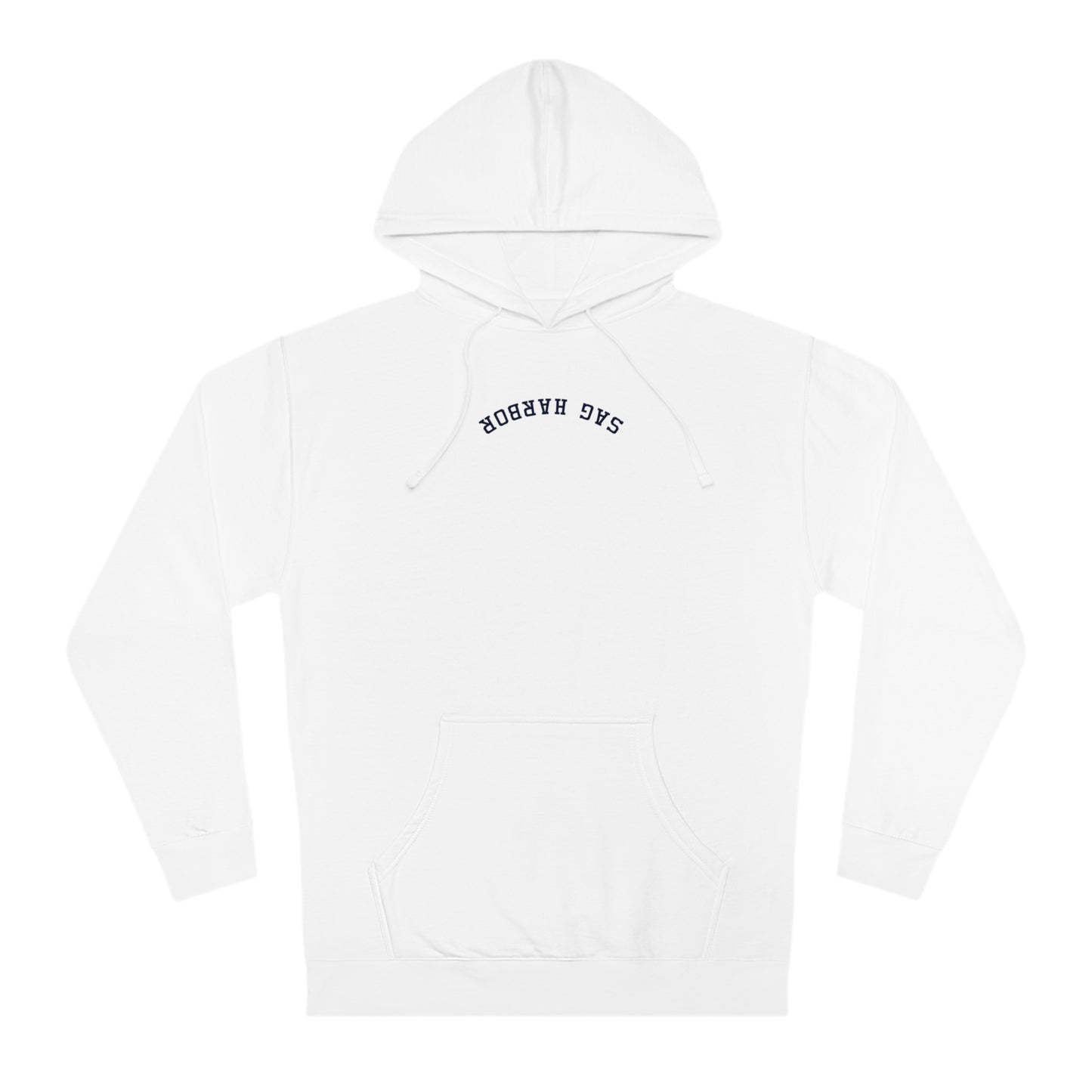 Sag Harbor Unisex Hoodie