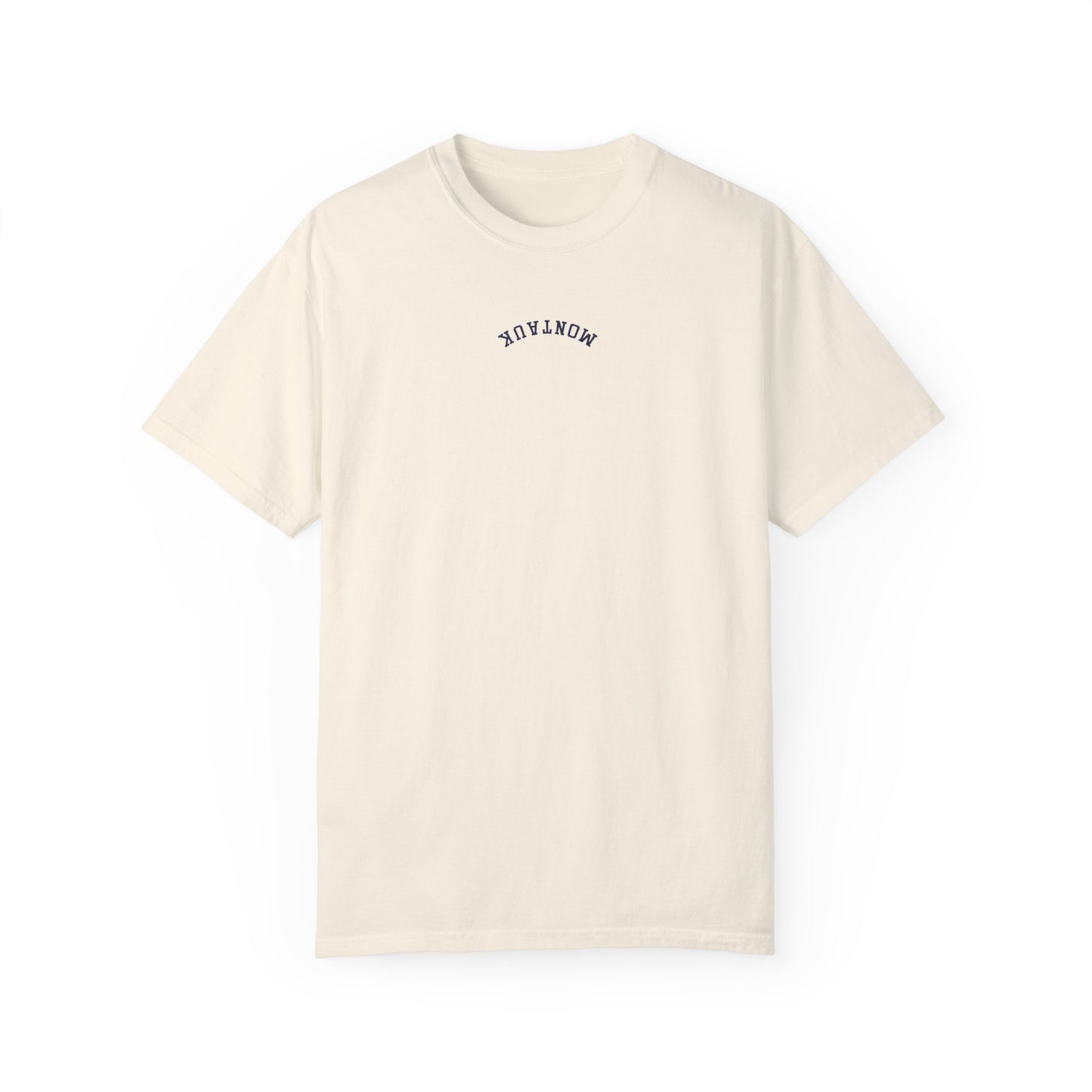 Montauk Unisex Tee