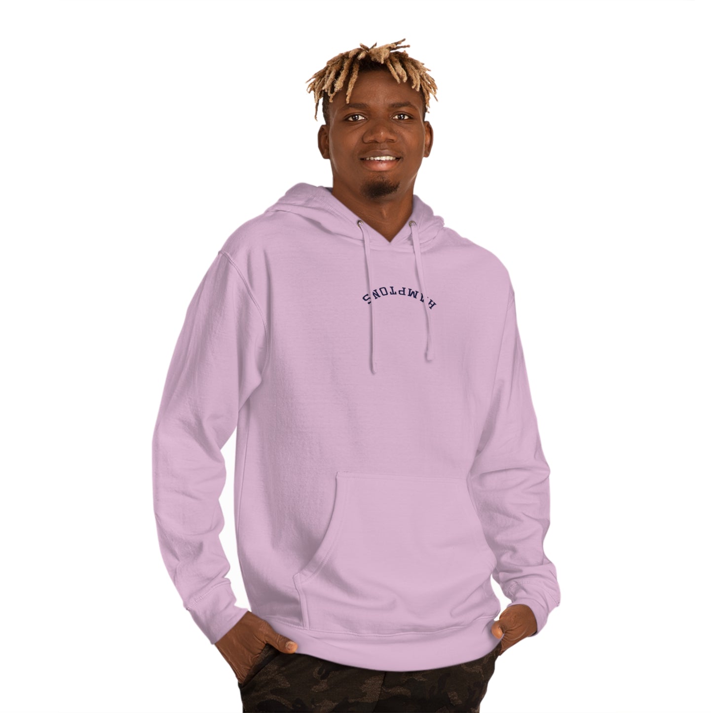 Hamptons Unisex Hoodie