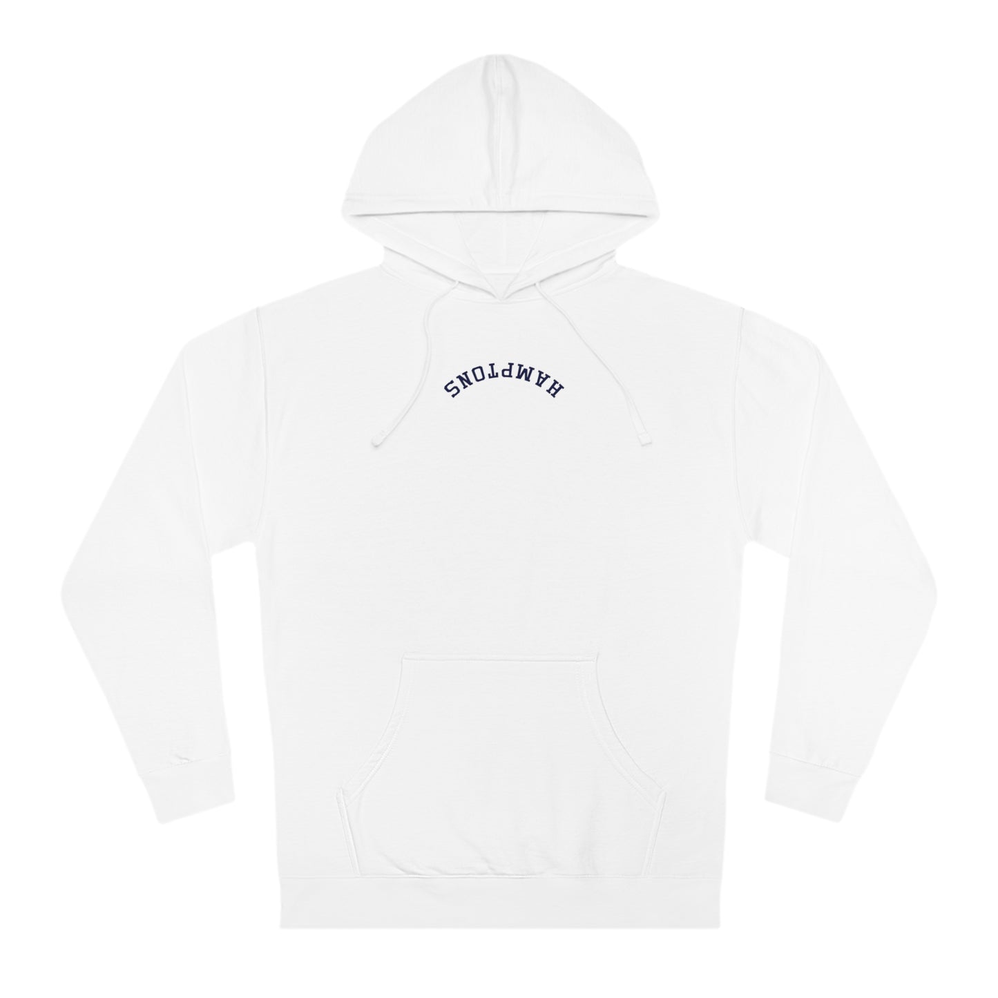 Hamptons Unisex Hoodie