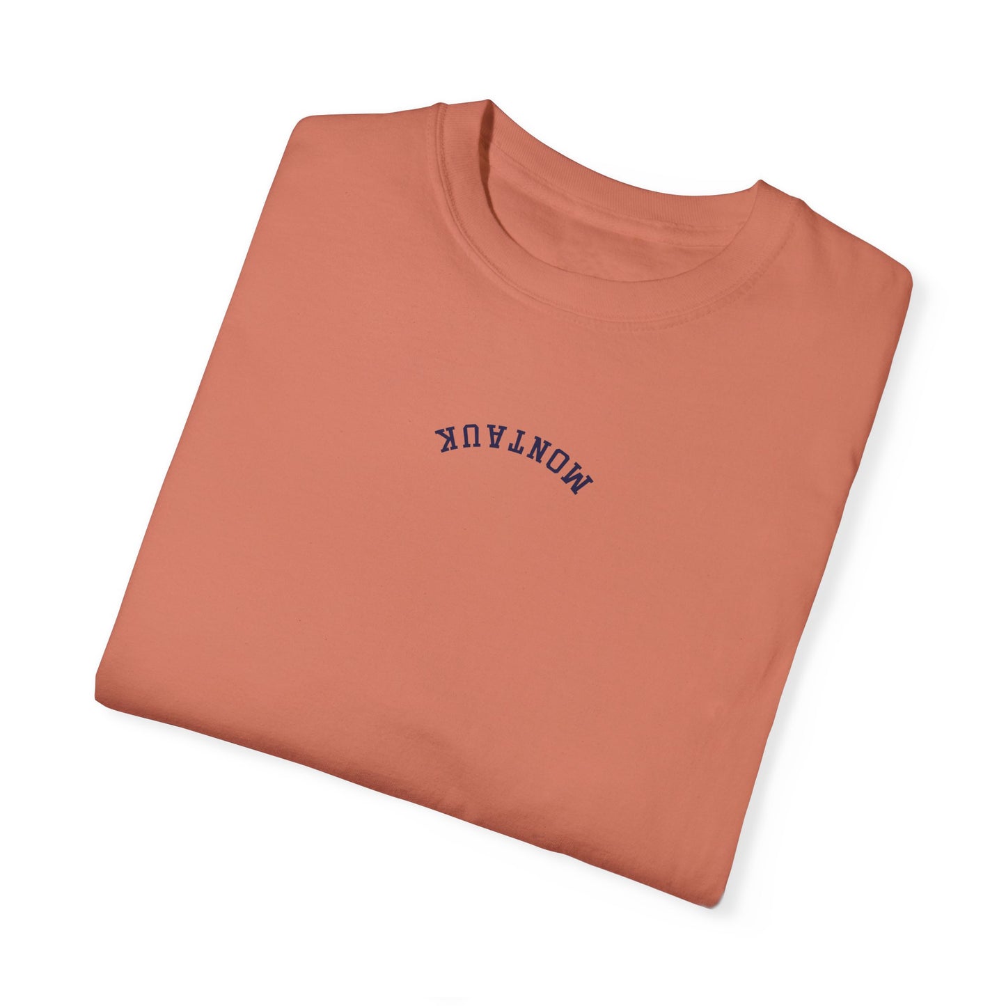 Montauk Unisex Tee