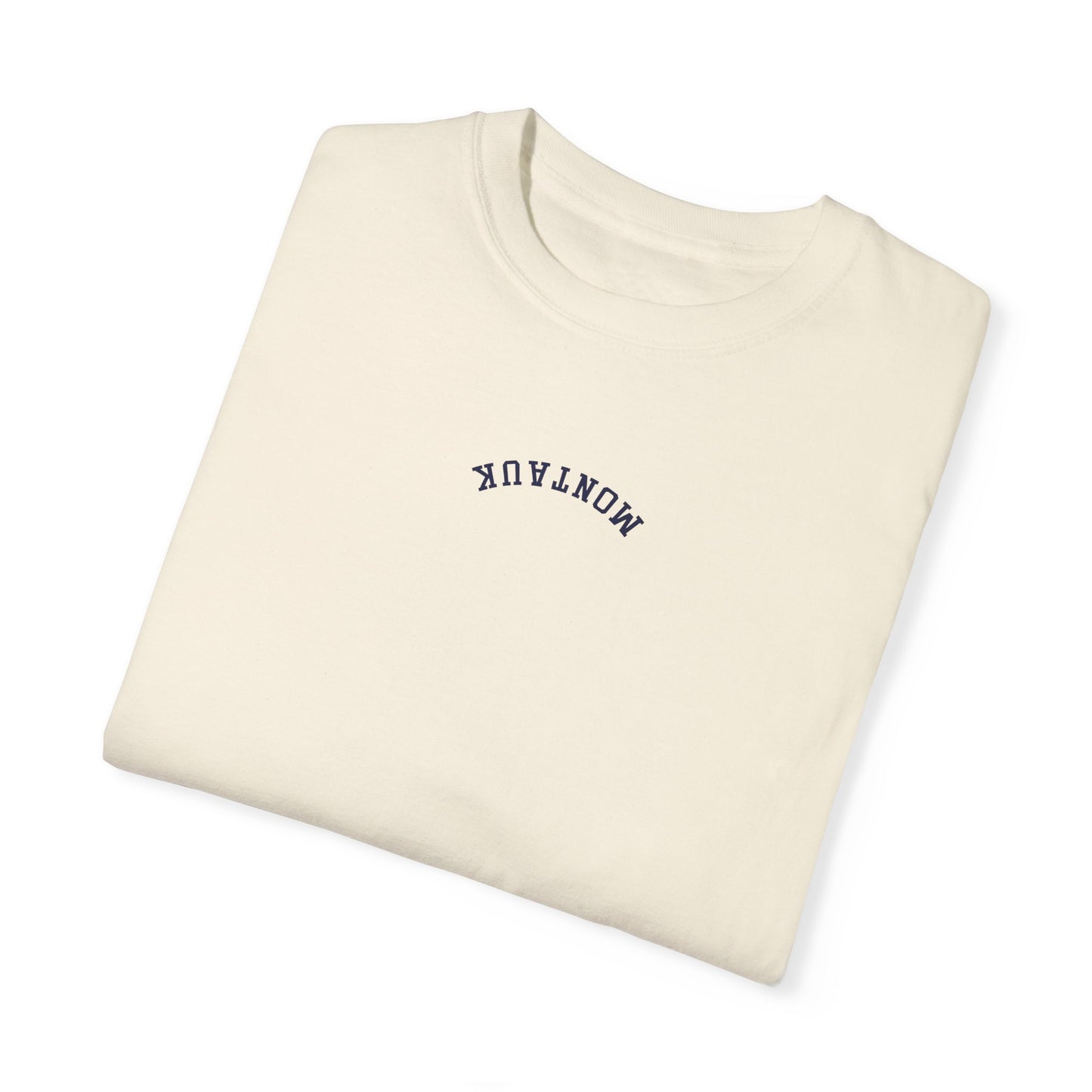 Montauk Unisex Tee