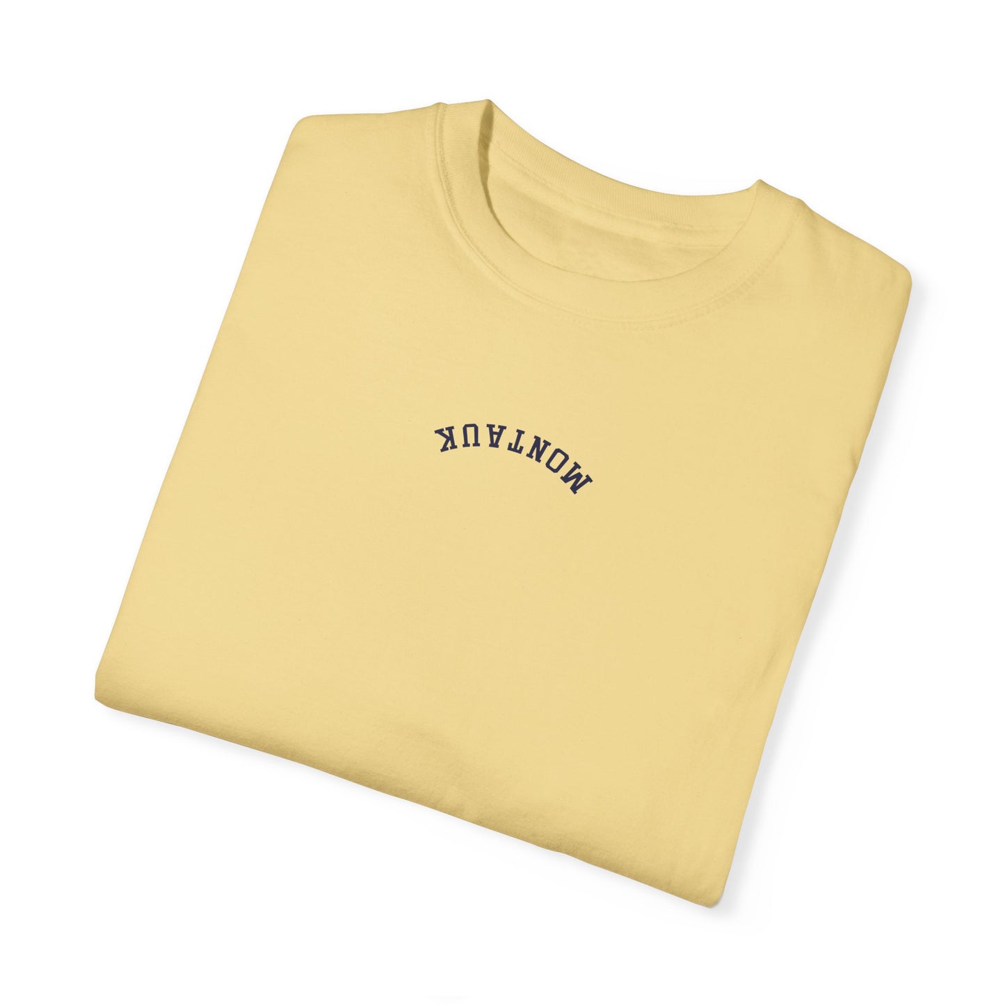 Montauk Unisex Tee