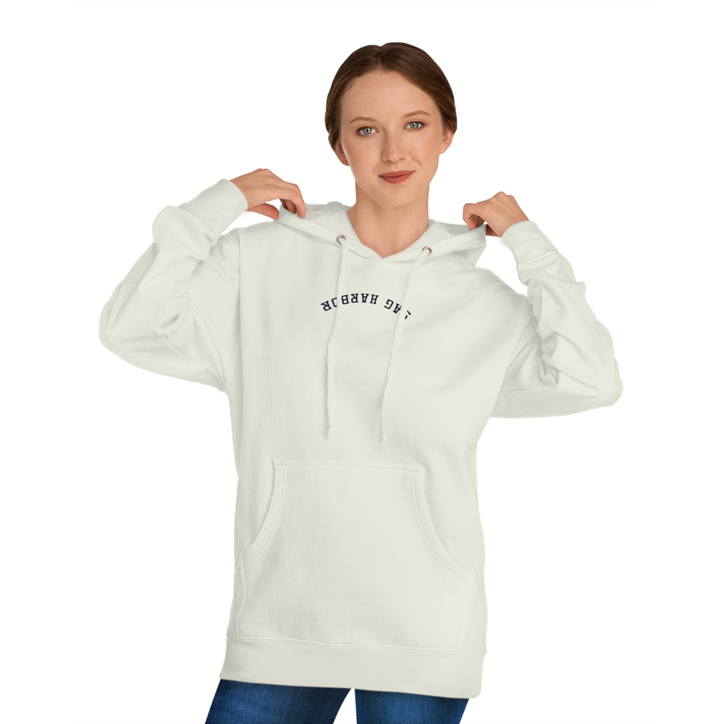 Sag Harbor Unisex Hoodie