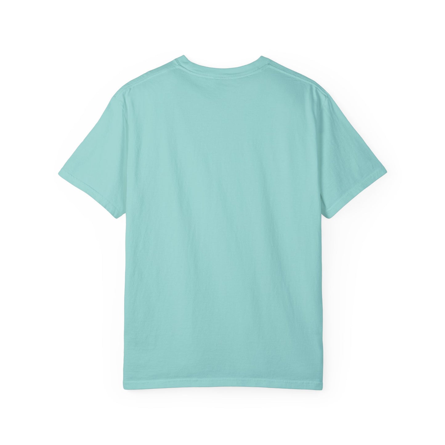 Hamptons Unisex Tee Off-Center